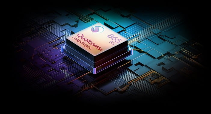Redmagic 5G Is The First Phone With A 144Hz Display For $579 1 Snapdragon 865 Chipset With 5G Support