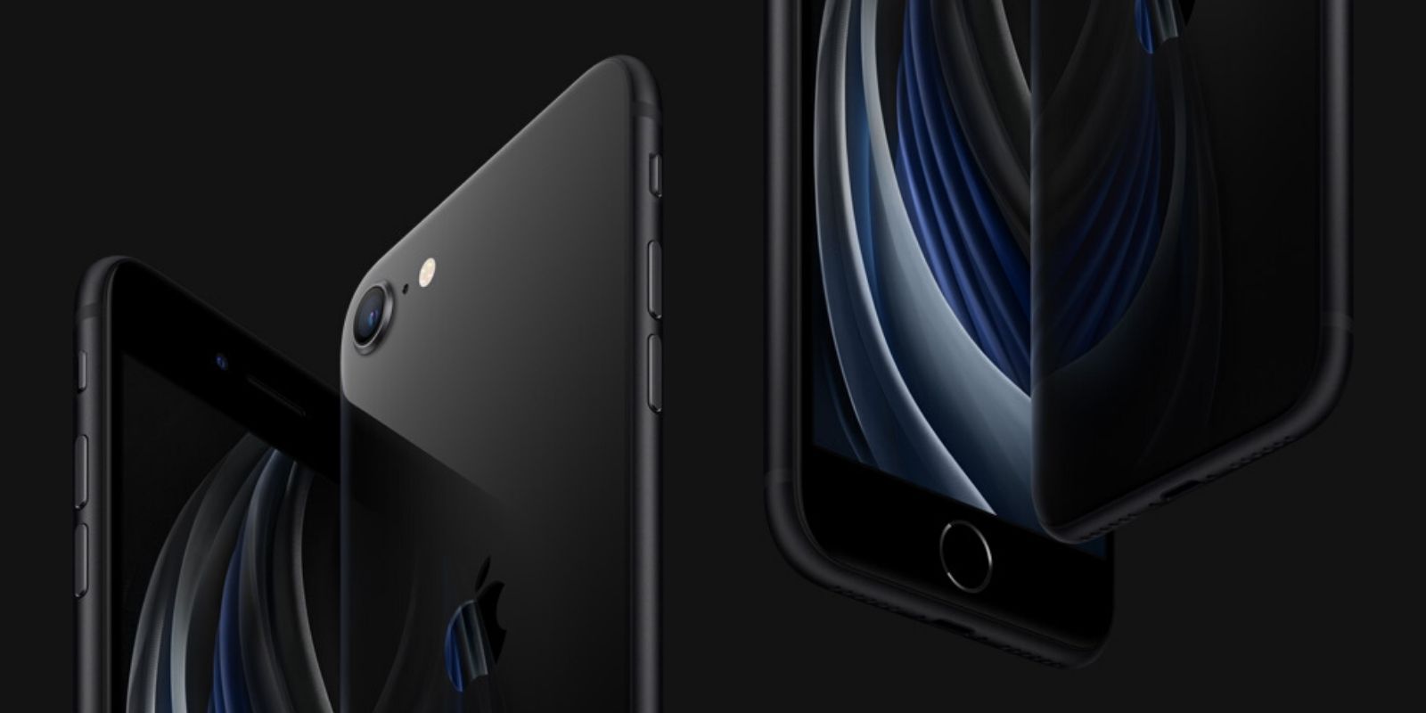 Apple Announces Iphone Se 2020 For $399