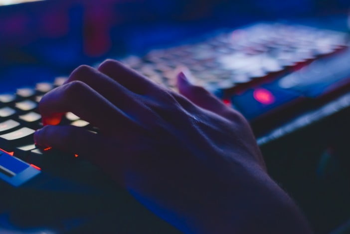 The Most Welcoming Online Gaming Communities To Join 2 Caption: There Are Massive Communities Out There All Ready To Be Accessed With One Tap Of A Key