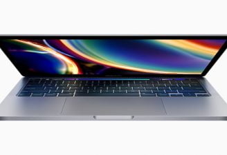 13-inch MacBook Pro 2020