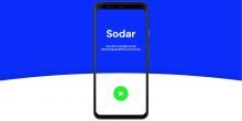 ‘Sodar’ Is Google’S New Ar Experiment For Social Distancing