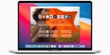 Apple Unveils Macos Big Sur (11.0)