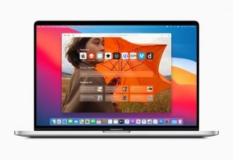 macOS Big Sur