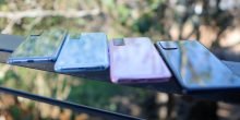 The Best Smartphones To Look Out For Post Lockdown
