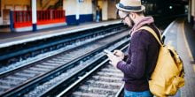 5 Technology Trends That Will Impact Our Lives In 2020
