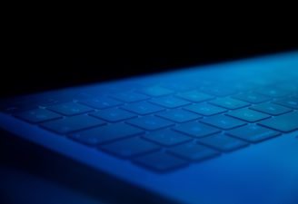 Windows keyboard