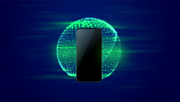 Important Ingredients Used To Create A Successful Mobile App 2 A Photo Of A Phone