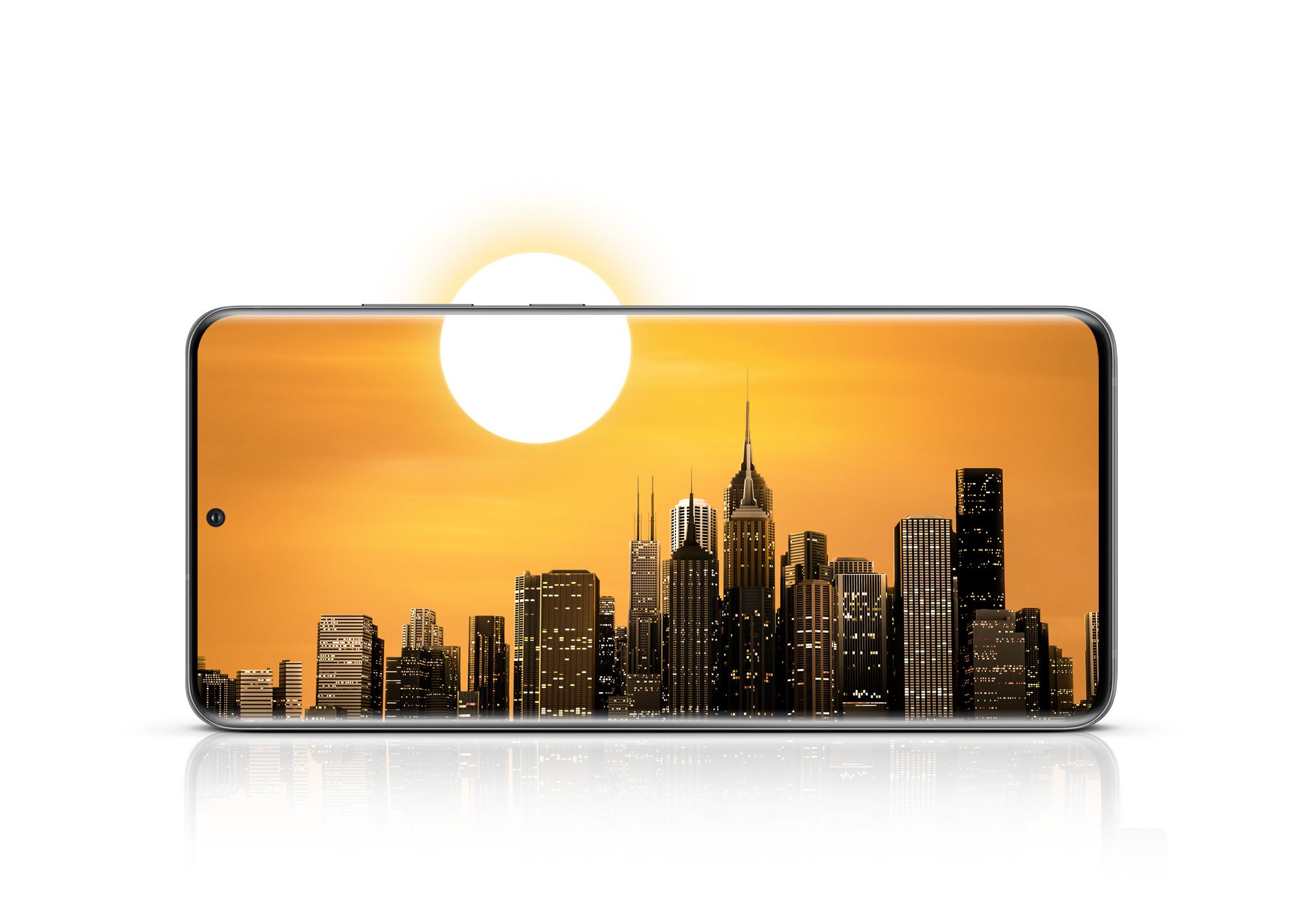 The Best Smartphones To Look Out For Post Lockdown 1 A Photo Of Samsung Galaxy S20