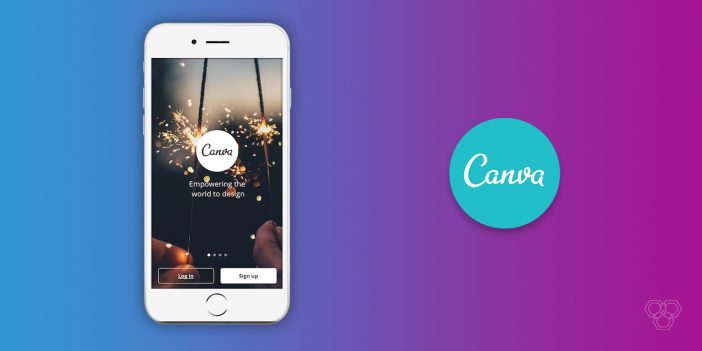 Canva App