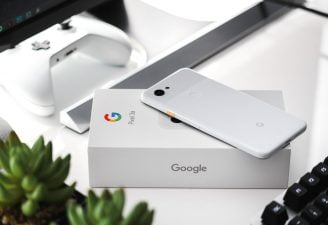 Google Pixel 3a