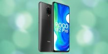 Poco Announces M2 Pro With A Massive 5,000Mah Battery