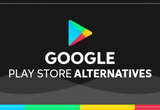 Google Play Store Alternatives