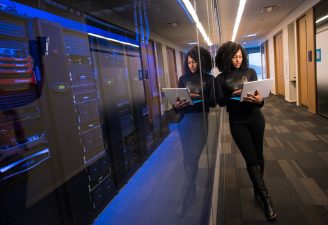Internet Security Of A Business