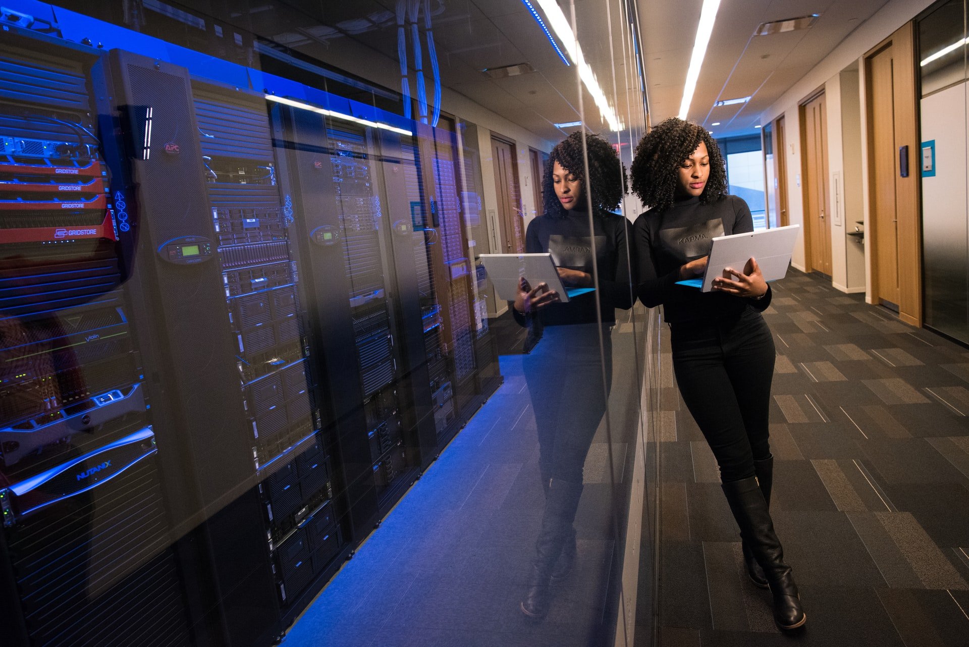The Role Of Msp In Improving The Internet Security Of A Business