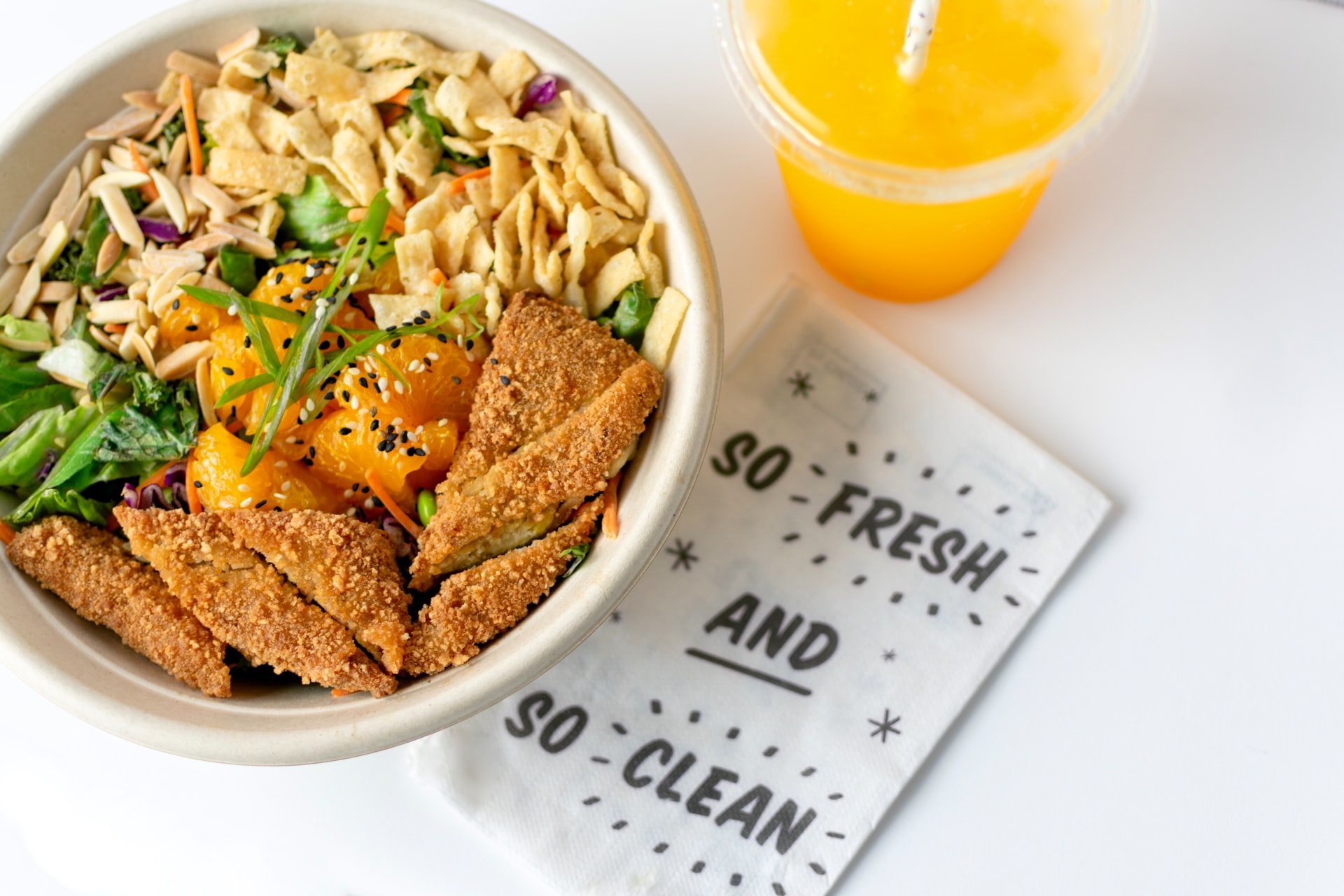 Eating Healthy And Fresh During Lockdown By Using Meal Kits