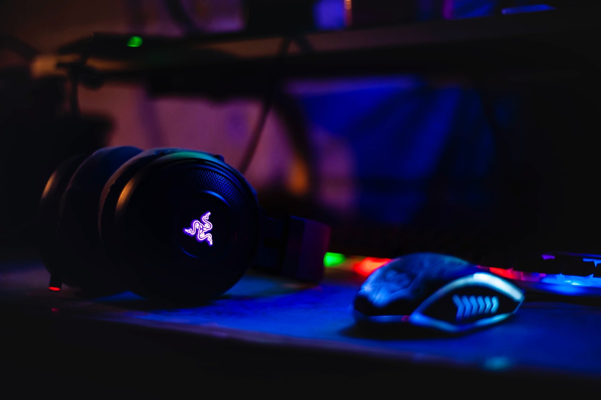 How To Take Your Gaming To The Next Level