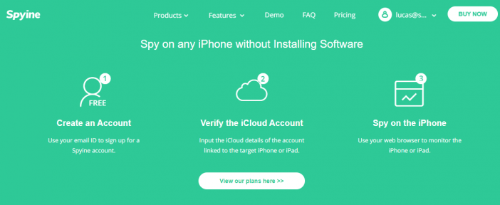 5 Best Apps To Find Someone'S Phone Location 2 Spy On Iphone