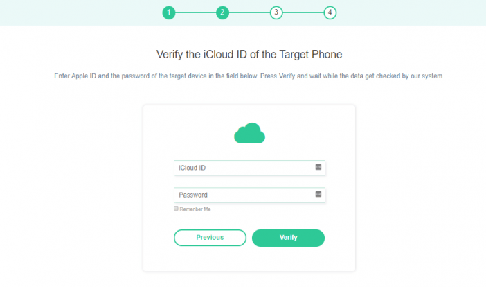 5 Best Apps To Find Someone'S Phone Location 3 Verification Form