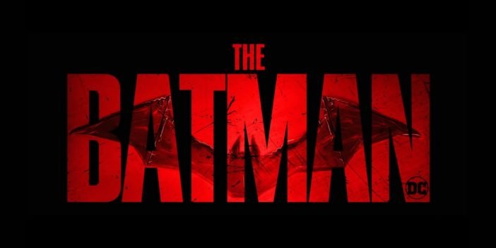 The Batman Movie Delayed To March 2022 1 The Batman Logo