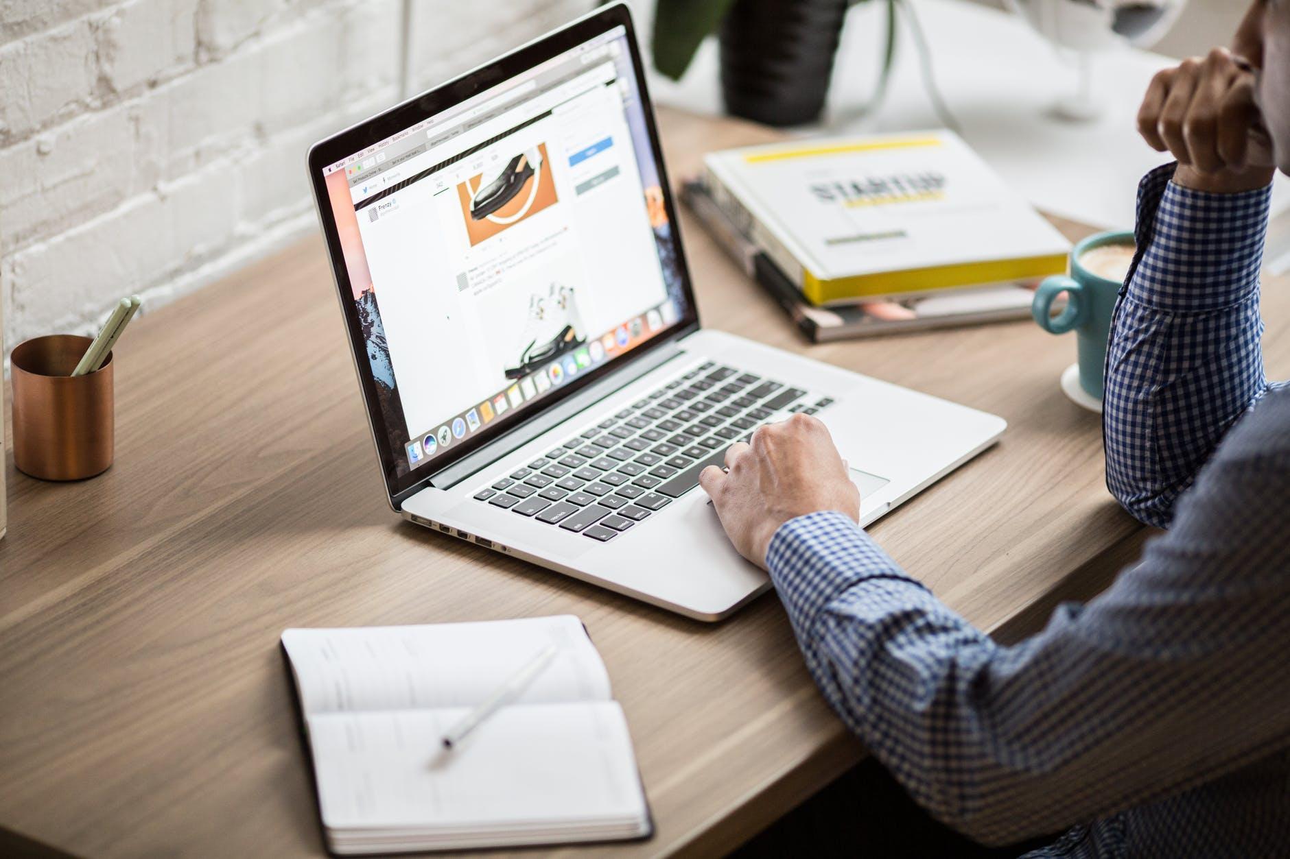 7 Marketing Tips To Follow For A Successful Website Launch
