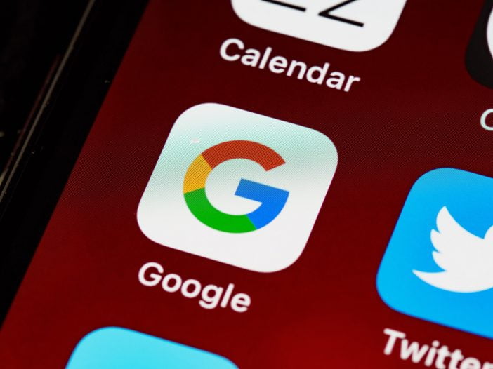 What We Know About Apple’s Plans To Rival Google’s Search Engine 1 Google Search Icon On Ios