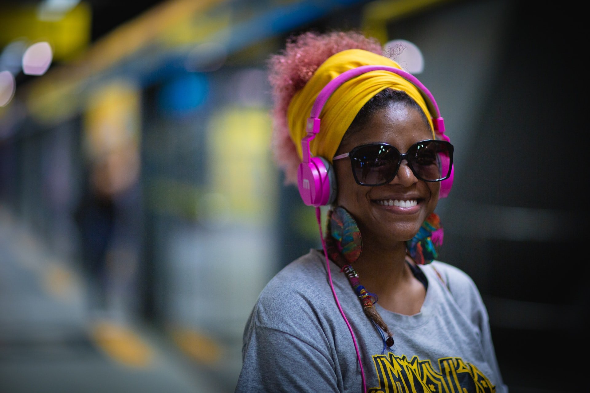Best Cyber Monday Deals On Headphones 2023