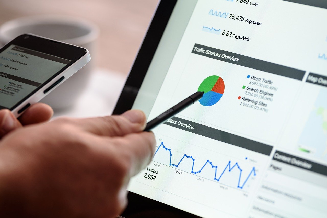 How To Make Your Ecommerce Site An Investment That Pays Off 1 Seo Analytics