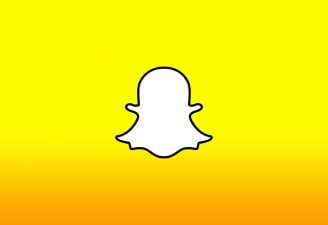 Snapchat logo