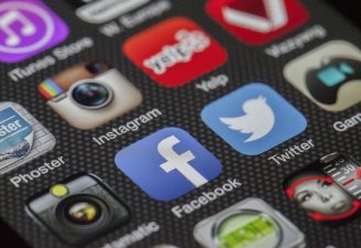 social media apps