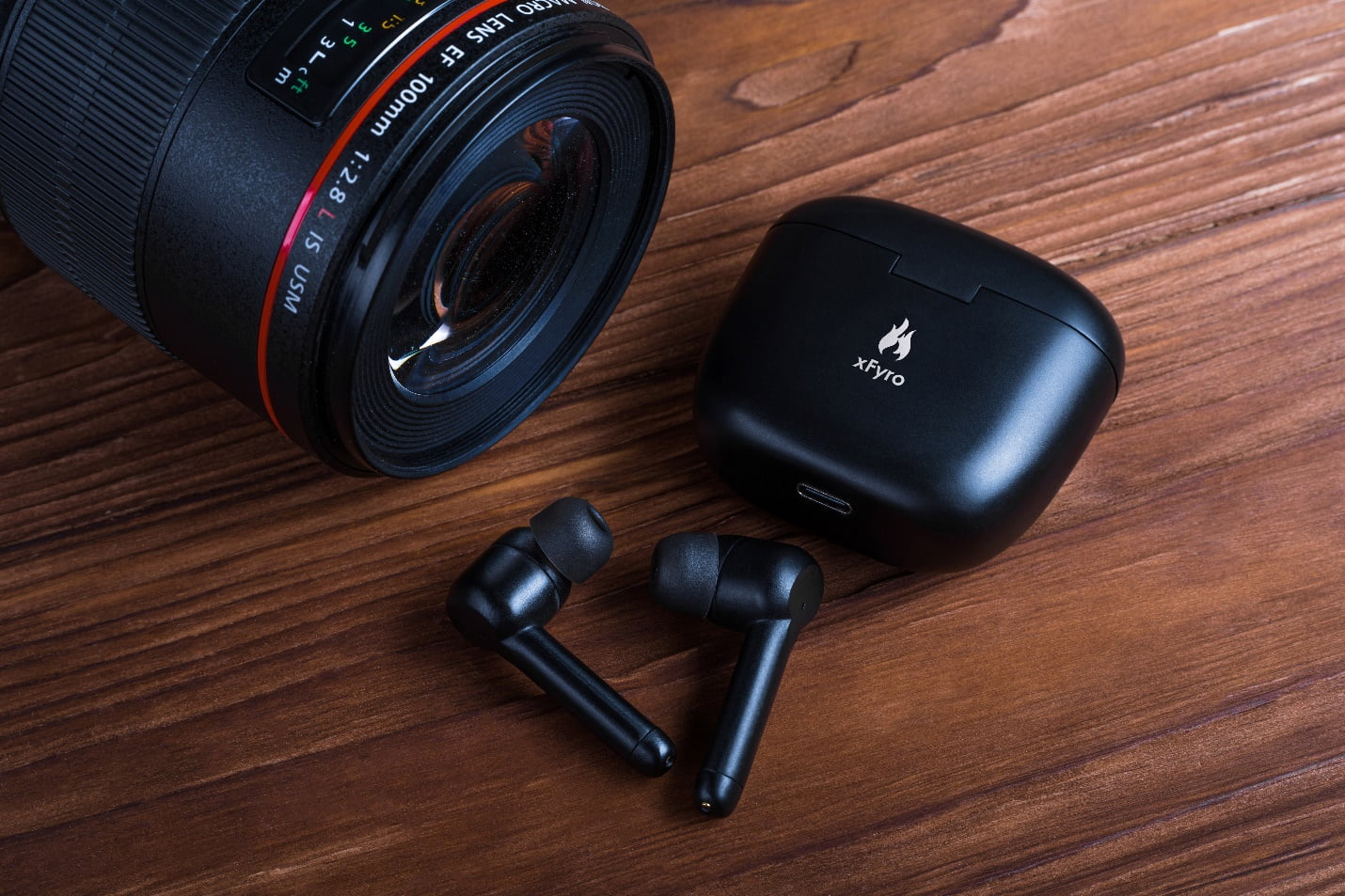 Will Xfyro’s New Ai-Powered Earbuds Make Airpods Pro Obsolete? 2 Xfyro Earphones