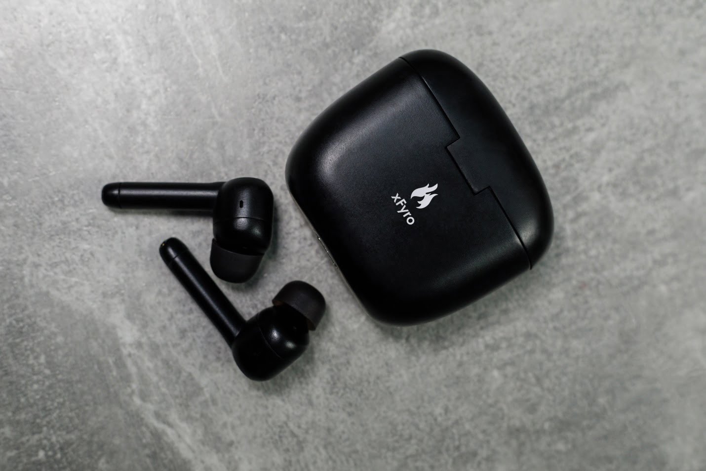Will Xfyro’s New Ai-Powered Earbuds Make Airpods Pro Obsolete? 5 Xfyro Earbuds