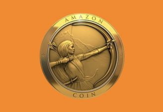 Amazon Coins