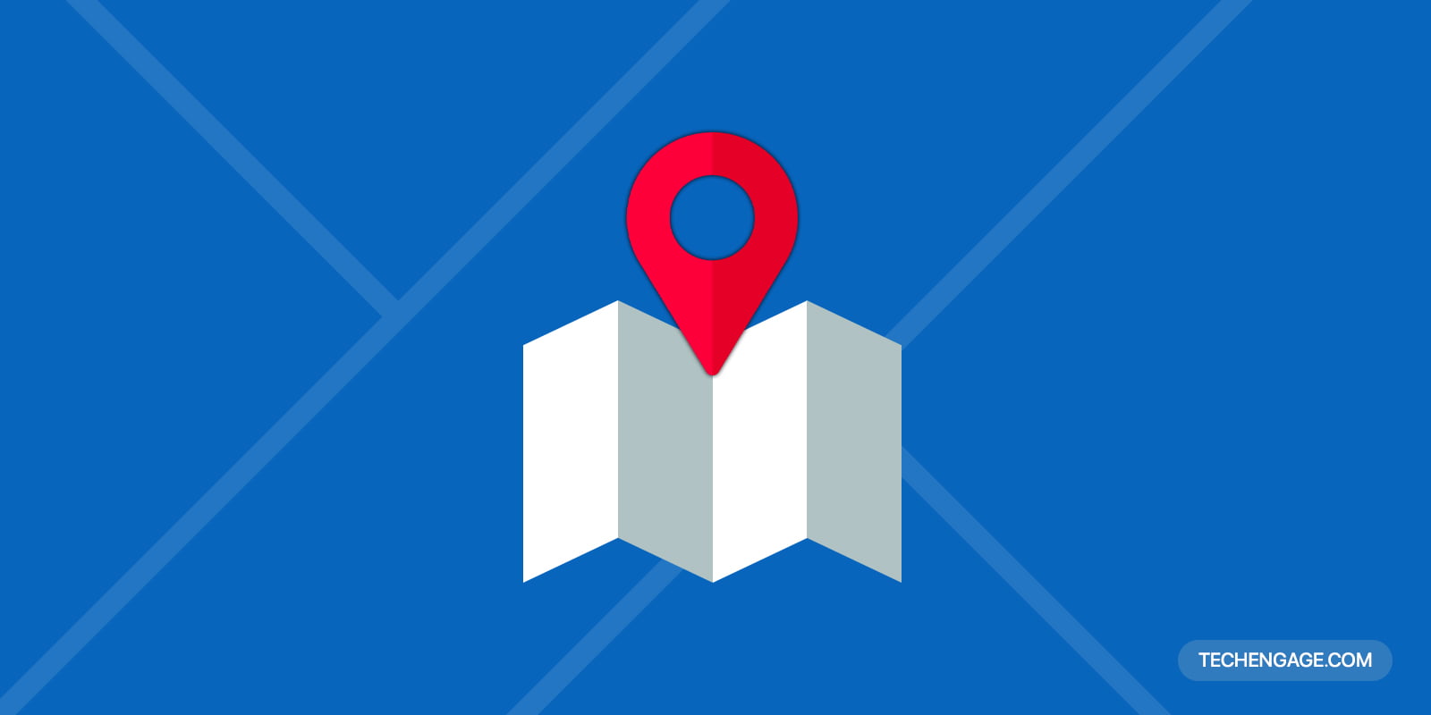 7 Best Map Apps Of 2023