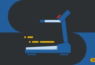 best treadmills on Amazon