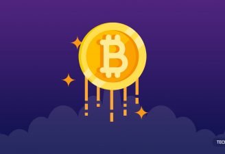Bitcoin logo