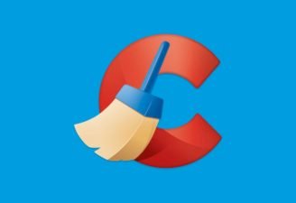 CCleaner logo