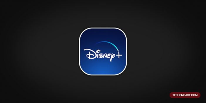 Top Netflix Alternatives (Free And Paid) 1 Disney+ Logo