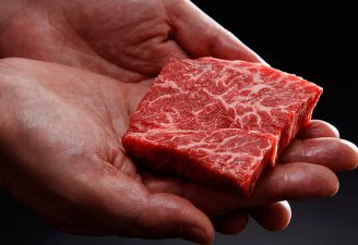 Lab Grown Meat