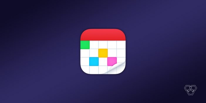Fantastical App Logo
