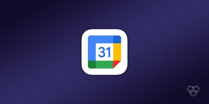 Google Calendar Logo