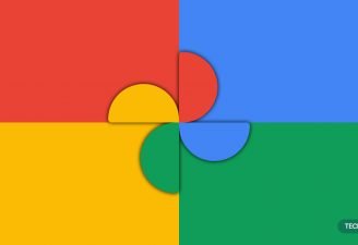 Google Photos logo