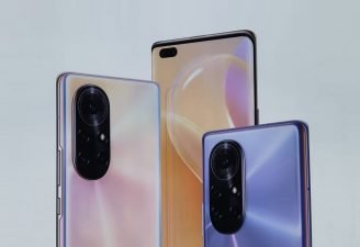 Huawei Nova 8