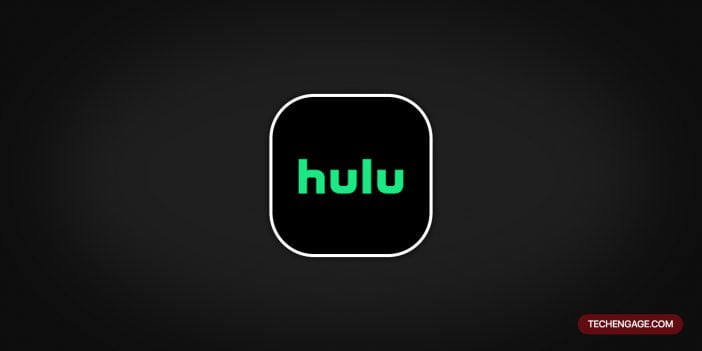 Top Netflix Alternatives (Free And Paid) 7 Hulu Logo
