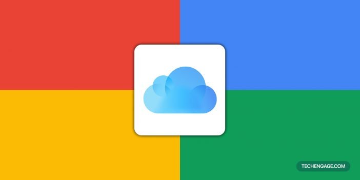 Icloud Logo