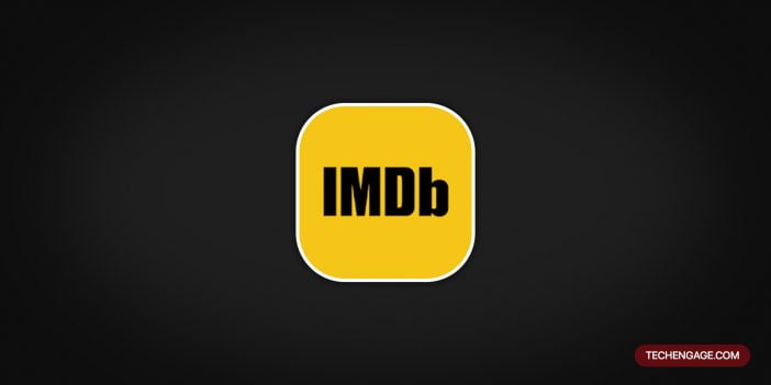 Top Netflix Alternatives (Free And Paid) 8 Imdb Logo