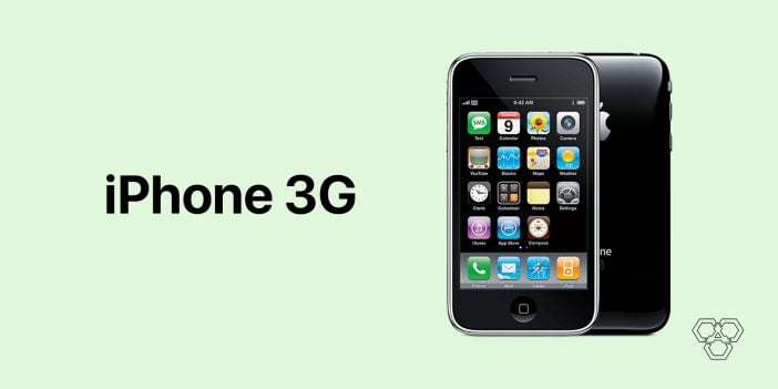 Iphone 3G