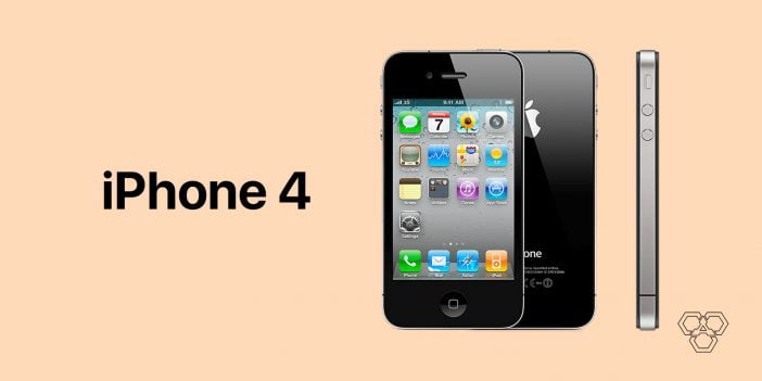 Iphone 4