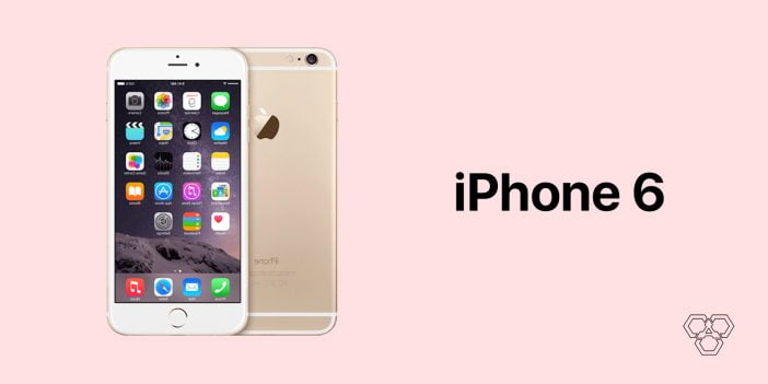 Iphone 6