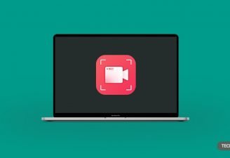 how to record and edit screen on macOS