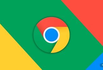 Google Chrome logo